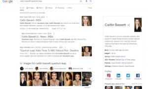 Above: screengrab of the google result (click for larger)